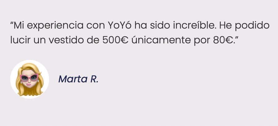 Opinión alquiler