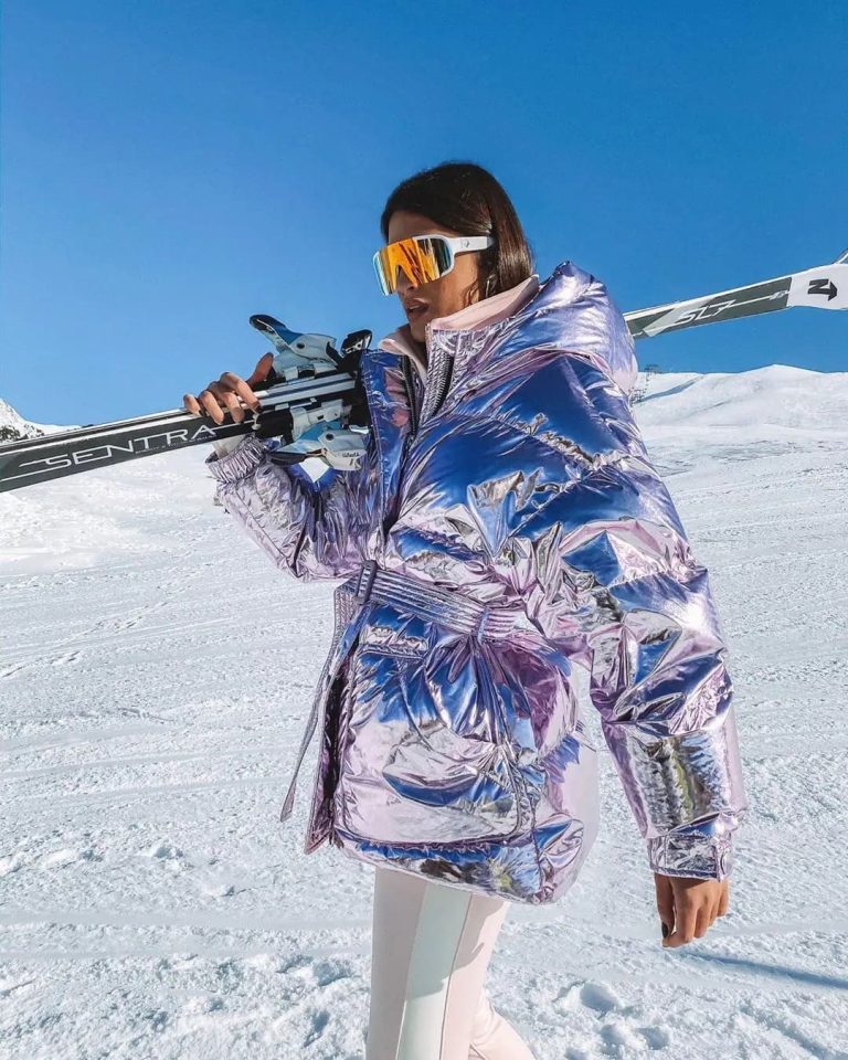 ski