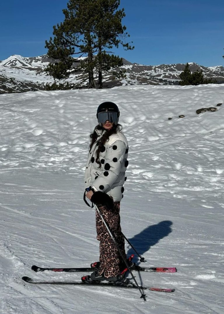 ski