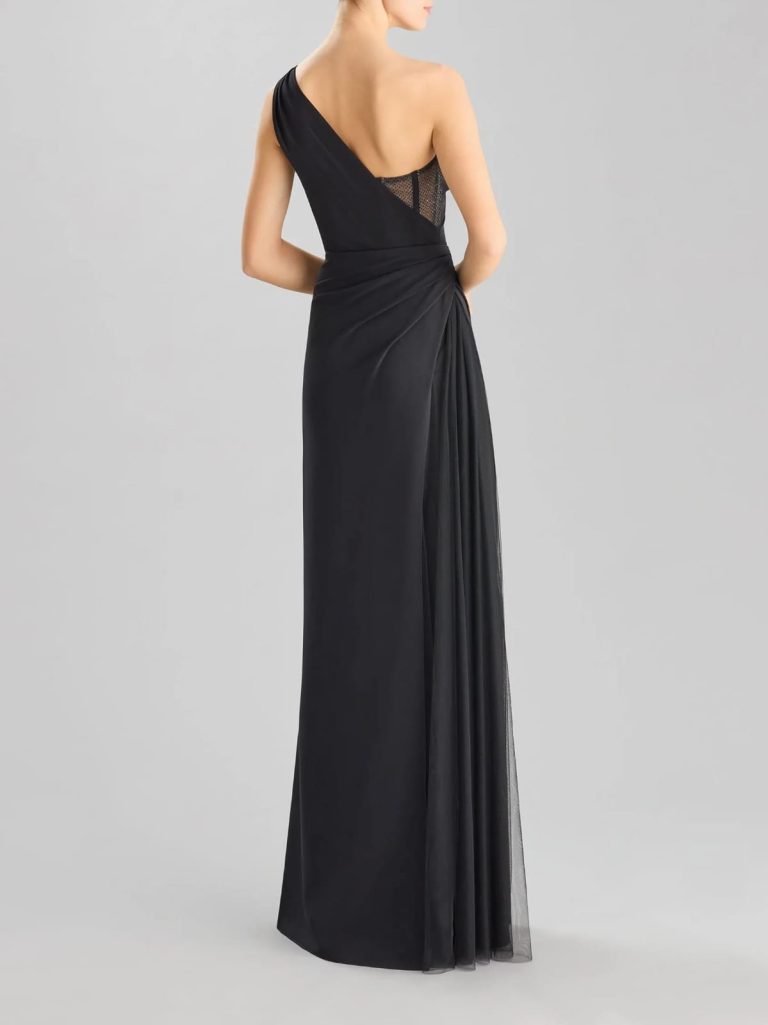 Vestido Cisne: Vestido de Gala para bodas