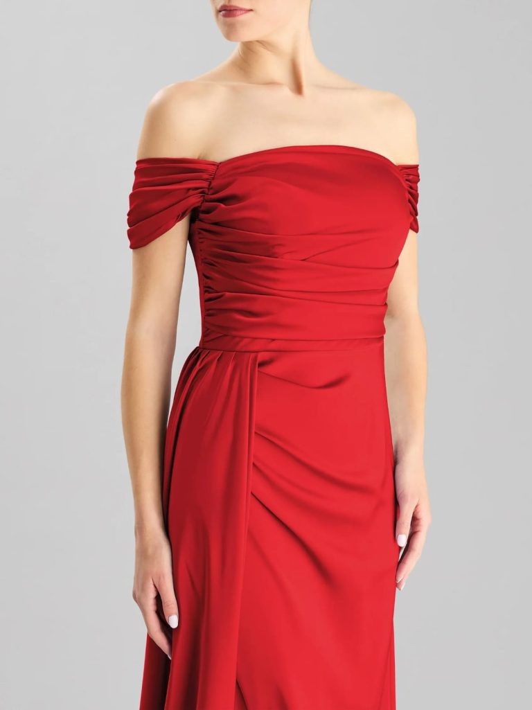 Vestido Cisne