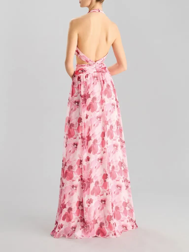 Vestido Cisne