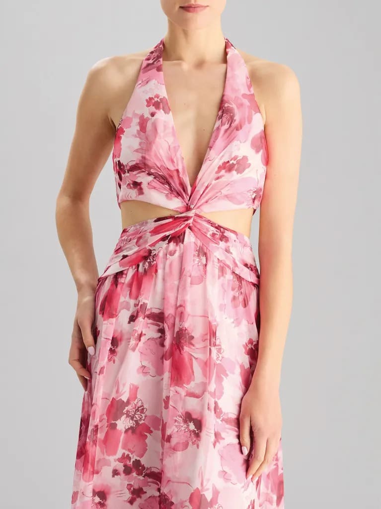 Vestido Cisne