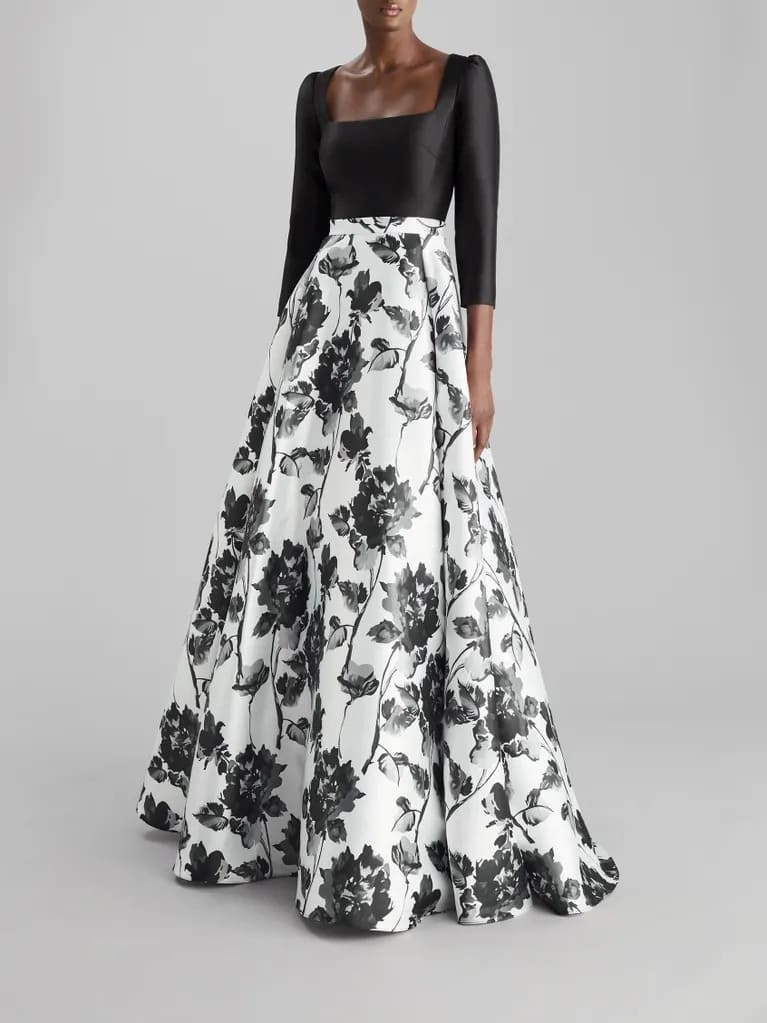 Vestido Medianoche