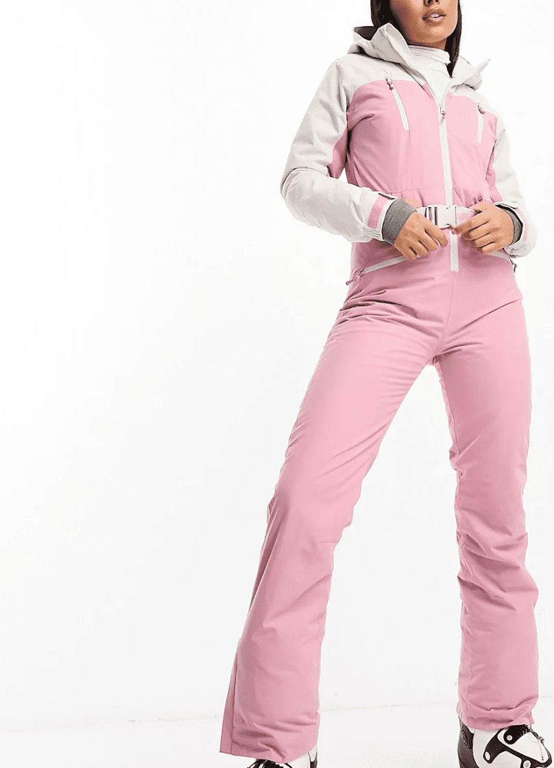 Ski